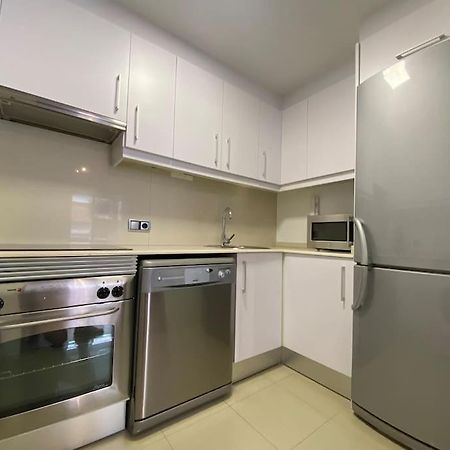 Executive Style Near Downtwon Apartment Valencia Ngoại thất bức ảnh