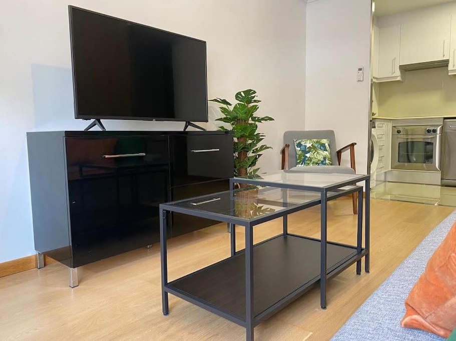 Executive Style Near Downtwon Apartment Valencia Ngoại thất bức ảnh