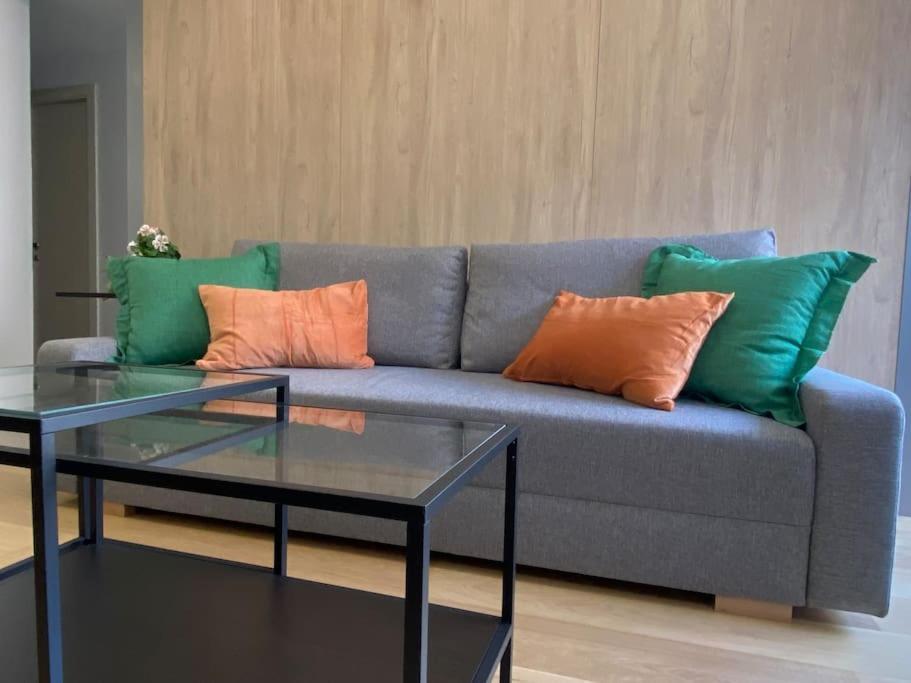 Executive Style Near Downtwon Apartment Valencia Ngoại thất bức ảnh
