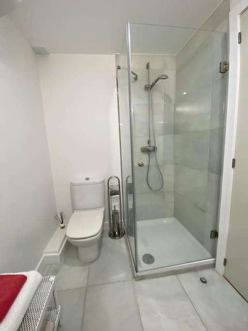 Executive Style Near Downtwon Apartment Valencia Ngoại thất bức ảnh