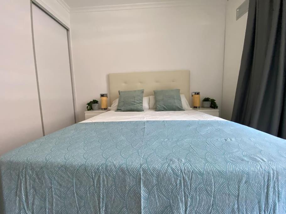 Executive Style Near Downtwon Apartment Valencia Ngoại thất bức ảnh