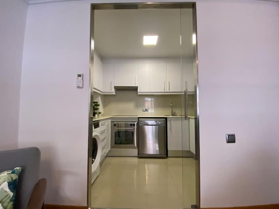 Executive Style Near Downtwon Apartment Valencia Ngoại thất bức ảnh