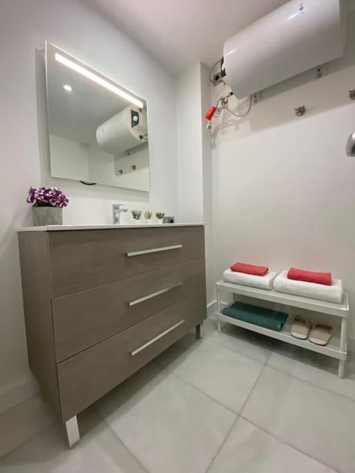 Executive Style Near Downtwon Apartment Valencia Ngoại thất bức ảnh