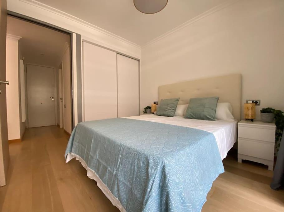 Executive Style Near Downtwon Apartment Valencia Ngoại thất bức ảnh
